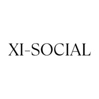 XI-SOCIAL logo, XI-SOCIAL contact details