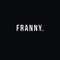 Franny Clothing logo, Franny Clothing contact details