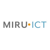 MiRu ICT V.O.F. logo, MiRu ICT V.O.F. contact details