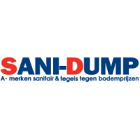 Sanidump Amersfoort logo, Sanidump Amersfoort contact details