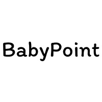 BabyPoint logo, BabyPoint contact details