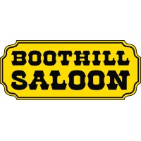 Boothill Saloon logo, Boothill Saloon contact details