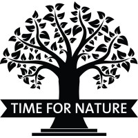 Time For Nature logo, Time For Nature contact details