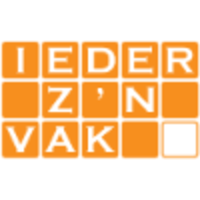 IEDER Z'N VAK logo, IEDER Z'N VAK contact details