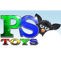 PSToys.nl logo, PSToys.nl contact details