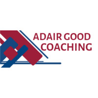 Adair Good Coaching logo, Adair Good Coaching contact details