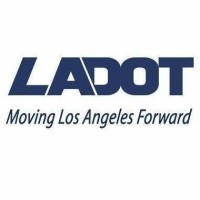 LADOT logo, LADOT contact details