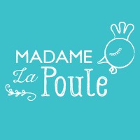 Madame La Poule logo, Madame La Poule contact details