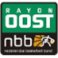 Rayon Oost van de Nederlandse Basketball Bond logo, Rayon Oost van de Nederlandse Basketball Bond contact details