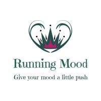 Running Mood logo, Running Mood contact details