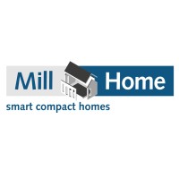 Mill Home logo, Mill Home contact details