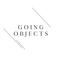 Going Objects logo, Going Objects contact details