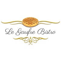 Le Gaufre Bistro logo, Le Gaufre Bistro contact details