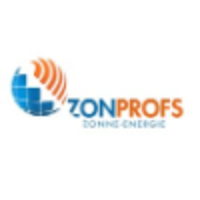 Zon Profs zonne-energie logo, Zon Profs zonne-energie contact details