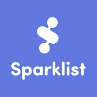 Sparklist logo, Sparklist contact details