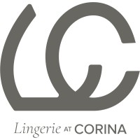 Lingerie at Corina logo, Lingerie at Corina contact details