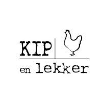 Kip en lekker logo, Kip en lekker contact details