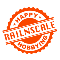 RAILNSCALE logo, RAILNSCALE contact details