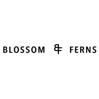 Blossom&Ferns logo, Blossom&Ferns contact details