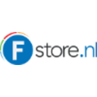 F-store.nl logo, F-store.nl contact details