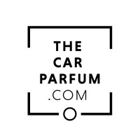 Thecarparfum logo, Thecarparfum contact details