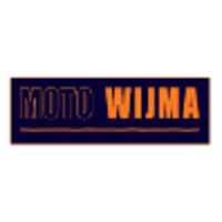 Moto Wijma logo, Moto Wijma contact details