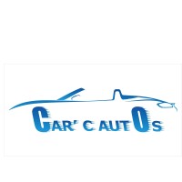 CAR'C AUTOS logo, CAR'C AUTOS contact details