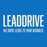 Leaddrive logo, Leaddrive contact details