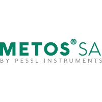 METOS SA logo, METOS SA contact details