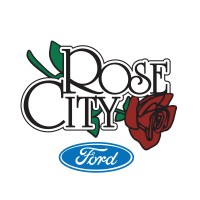 Rose City Ford logo, Rose City Ford contact details