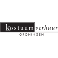 Kostuumverhuur Groningen logo, Kostuumverhuur Groningen contact details