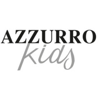 Azzurro Kids logo, Azzurro Kids contact details