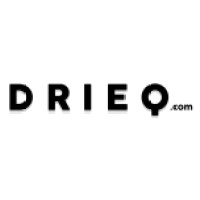 DRIEQ logo, DRIEQ contact details