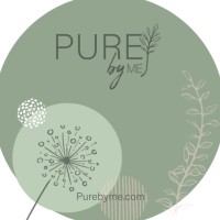 PURE by ME logo, PURE by ME contact details