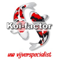 Koi-factor B.V. logo, Koi-factor B.V. contact details