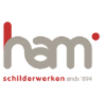 Ham Schilderwerken logo, Ham Schilderwerken contact details