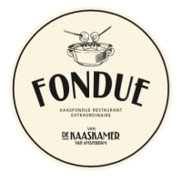 Fondue van De Kaaskamer logo, Fondue van De Kaaskamer contact details