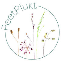 PeetPlukt logo, PeetPlukt contact details