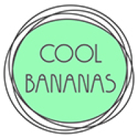 Cool Bananas NL logo, Cool Bananas NL contact details