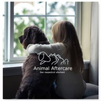 Animal Aftercare logo, Animal Aftercare contact details