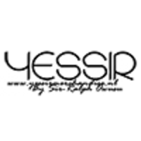 Yessir merchandise logo, Yessir merchandise contact details