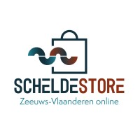 Scheldestore logo, Scheldestore contact details