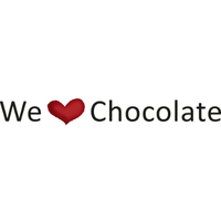 We Love Chocolate logo, We Love Chocolate contact details