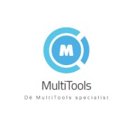 Multitools logo, Multitools contact details