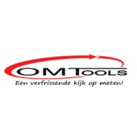 OMTools BV logo, OMTools BV contact details