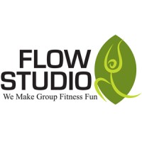 Flow Studio Columbus logo, Flow Studio Columbus contact details