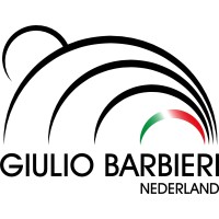 Giulio Barbieri Nederland logo, Giulio Barbieri Nederland contact details