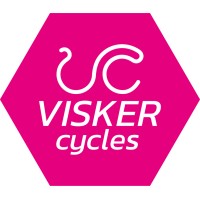 VISKERcycles logo, VISKERcycles contact details