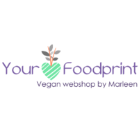 Your Foodprint logo, Your Foodprint contact details