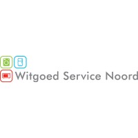 Witgoed Service Noord logo, Witgoed Service Noord contact details